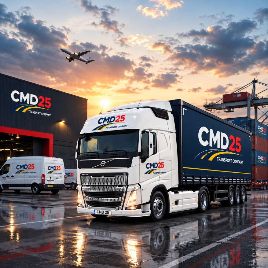 CMD25 LTD, Our Services