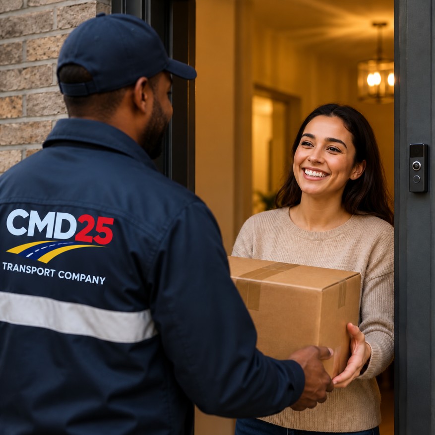 CMD25 LTD, Our Services
